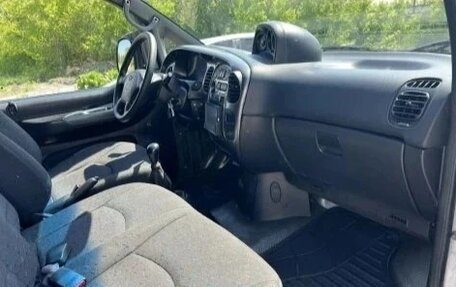 Hyundai Starex I рестайлинг, 2002 год, 1 250 000 рублей, 7 фотография