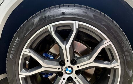 BMW X5, 2022 год, 10 490 000 рублей, 21 фотография