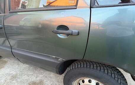 Chevrolet Niva I рестайлинг, 2007 год, 270 000 рублей, 6 фотография