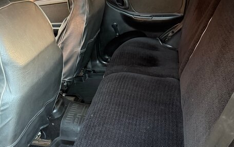 Chevrolet Niva I рестайлинг, 2007 год, 270 000 рублей, 13 фотография