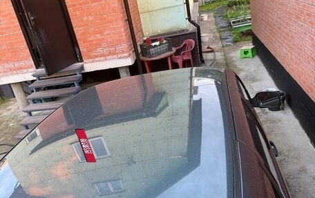 Chevrolet Niva I рестайлинг, 2007 год, 270 000 рублей, 9 фотография