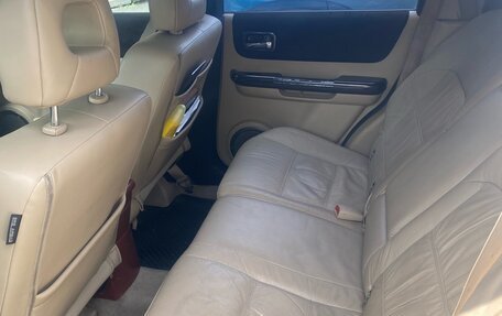 Nissan X-Trail, 2002 год, 550 000 рублей, 2 фотография