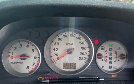 Nissan X-Trail, 2002 год, 550 000 рублей, 4 фотография