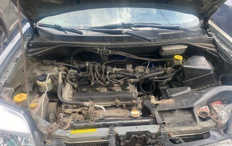 Nissan X-Trail, 2002 год, 550 000 рублей, 3 фотография