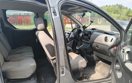 Peugeot Partner II рестайлинг 2, 2010 год, 450 000 рублей, 7 фотография