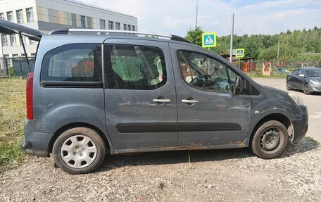Peugeot Partner II рестайлинг 2, 2010 год, 450 000 рублей, 6 фотография