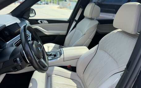 BMW X7, 2021 год, 8 770 000 рублей, 9 фотография