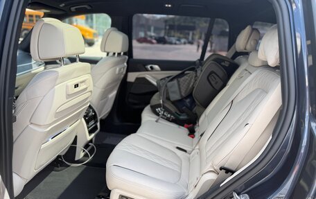 BMW X7, 2021 год, 8 770 000 рублей, 10 фотография