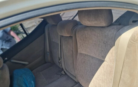 Toyota Allion, 2002 год, 650 000 рублей, 5 фотография