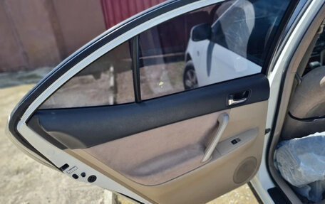 Toyota Allion, 2002 год, 650 000 рублей, 6 фотография