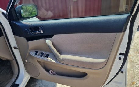 Toyota Allion, 2002 год, 650 000 рублей, 9 фотография