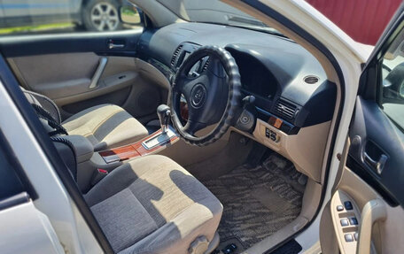 Toyota Allion, 2002 год, 650 000 рублей, 10 фотография