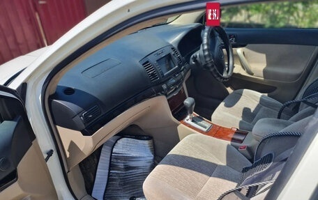Toyota Allion, 2002 год, 650 000 рублей, 7 фотография
