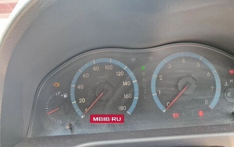 Toyota Allion, 2002 год, 650 000 рублей, 4 фотография