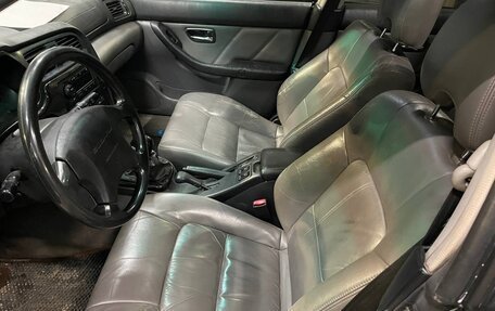 Subaru Outback III, 2001 год, 320 000 рублей, 7 фотография