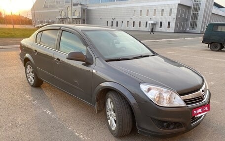 Opel Astra H, 2012 год, 580 000 рублей, 2 фотография