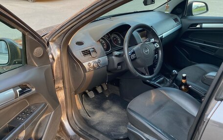 Opel Astra H, 2012 год, 580 000 рублей, 5 фотография