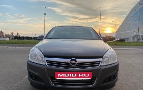 Opel Astra H, 2012 год, 580 000 рублей, 7 фотография