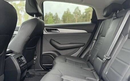 Haval F7x I, 2023 год, 2 390 000 рублей, 15 фотография