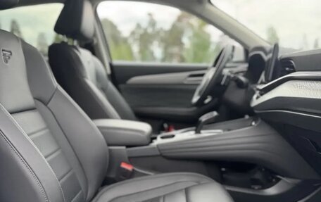 Haval F7x I, 2023 год, 2 390 000 рублей, 14 фотография