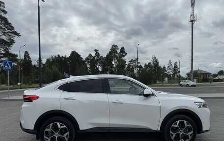Haval F7x I, 2023 год, 2 390 000 рублей, 12 фотография