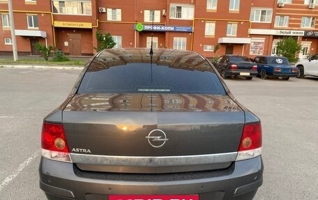 Opel Astra H, 2012 год, 580 000 рублей, 8 фотография