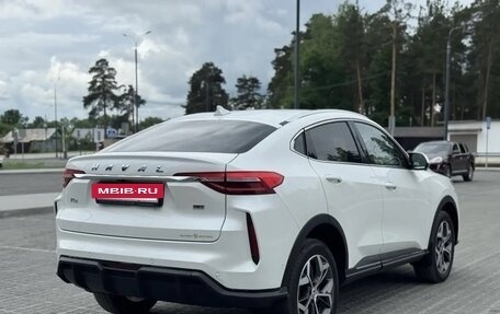 Haval F7x I, 2023 год, 2 390 000 рублей, 7 фотография