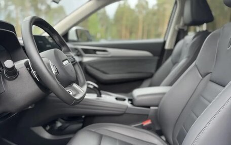 Haval F7x I, 2023 год, 2 390 000 рублей, 18 фотография