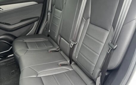 Haval F7x I, 2023 год, 2 390 000 рублей, 17 фотография