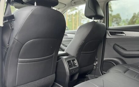Haval F7x I, 2023 год, 2 390 000 рублей, 16 фотография