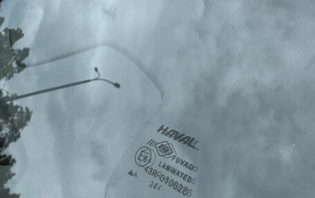 Haval F7x I, 2023 год, 2 390 000 рублей, 23 фотография