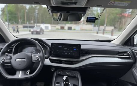Haval F7x I, 2023 год, 2 390 000 рублей, 22 фотография