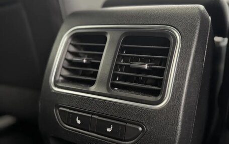 Haval F7x I, 2023 год, 2 390 000 рублей, 24 фотография