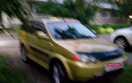 Honda HR-V I, 1998 год, 310 000 рублей, 2 фотография
