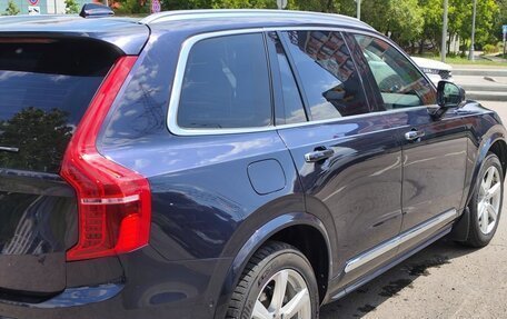 Volvo XC90 II рестайлинг, 2016 год, 3 400 000 рублей, 7 фотография