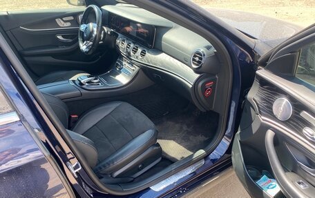 Mercedes-Benz E-Класс, 2020 год, 2 660 000 рублей, 16 фотография
