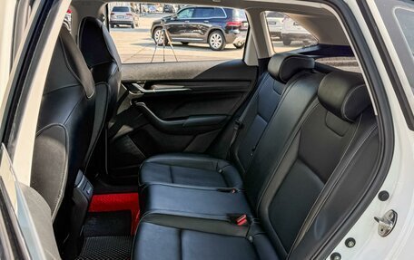 Skoda Kamiq I, 2021 год, 2 150 000 рублей, 11 фотография