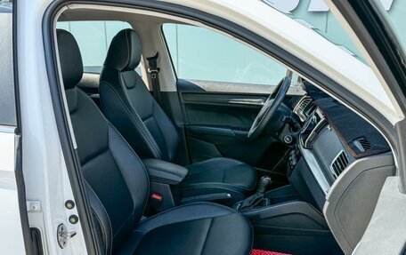 Skoda Kamiq I, 2021 год, 2 150 000 рублей, 10 фотография