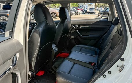 Skoda Kamiq I, 2021 год, 2 150 000 рублей, 13 фотография