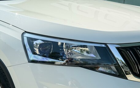 Skoda Kamiq I, 2021 год, 2 150 000 рублей, 7 фотография