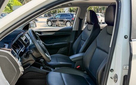 Skoda Kamiq I, 2021 год, 2 150 000 рублей, 12 фотография