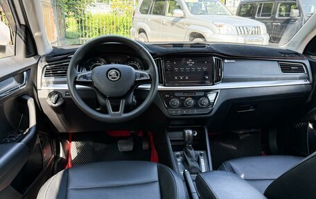 Skoda Kamiq I, 2021 год, 2 150 000 рублей, 8 фотография