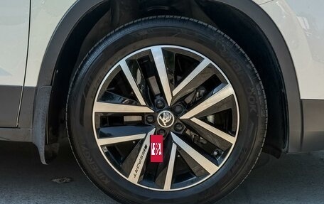Skoda Kamiq I, 2021 год, 2 150 000 рублей, 6 фотография