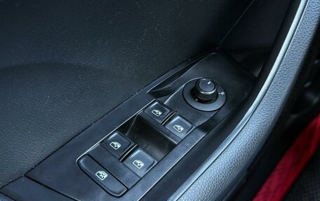 Skoda Kamiq I, 2021 год, 2 150 000 рублей, 20 фотография