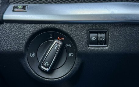 Skoda Kamiq I, 2021 год, 2 150 000 рублей, 19 фотография