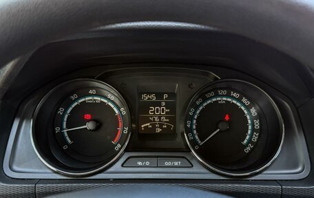 Skoda Kamiq I, 2021 год, 2 150 000 рублей, 15 фотография