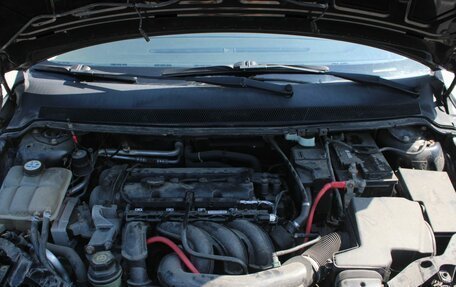 Ford Focus II рестайлинг, 2007 год, 470 000 рублей, 16 фотография