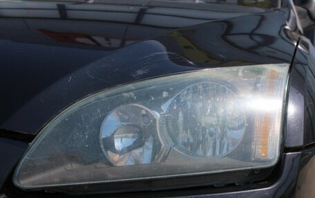 Ford Focus II рестайлинг, 2007 год, 470 000 рублей, 13 фотография