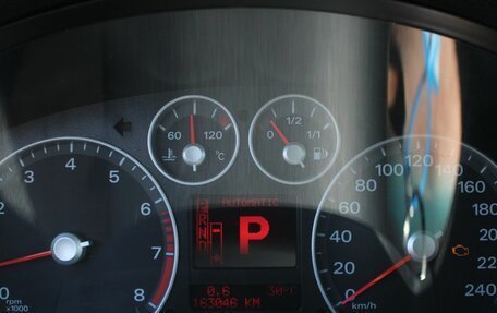 Ford Focus II рестайлинг, 2007 год, 470 000 рублей, 17 фотография