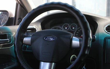 Ford Focus II рестайлинг, 2007 год, 470 000 рублей, 21 фотография
